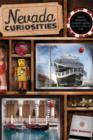 Image for Nevada Curiosities : Quirky Characters, Roadside Oddities &amp; Other Offbeat Stuff