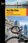 Image for Best Bike Rides Boston