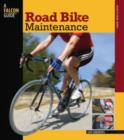 Image for Road Bike Maintenance