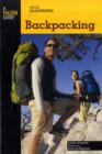 Image for Basic Illustrated Backpacking
