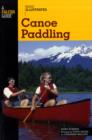 Image for Basic Illustrated Canoe Paddling