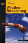 Image for Basic illustrated weather forecasting