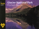 Image for Glacier National Park Pocket Guide