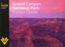 Image for Grand Canyon National Park Pocket Guide