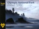 Image for Olympic National Park Pocket Guide