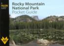 Image for Rocky Mountain National Park Pocket Guide
