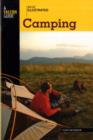 Image for Basic illustrated camping