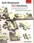Image for Self-Employed Tax Solutions, 2nd