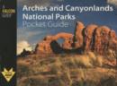 Image for Arches and Canyonlands National Parks Pocket Guide