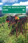 Image for Iowa Off the Beaten Path (R)