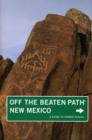 Image for New Mexico Off the Beaten Path