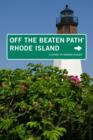 Image for Rhode Island Off the Beaten Path®