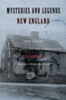 Image for Mysteries and Legends of New England