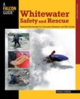 Image for Whitewater Safety and Rescue