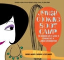 Image for Jewish cooking boot camp  : basic training to make your bubbe proud
