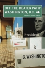 Image for Washington, D.C. Off the Beaten Path