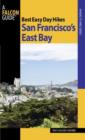 Image for Best Easy Day Hikes San Francisco&#39;s East Bay
