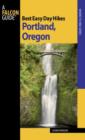 Image for Best Easy Day Hikes Portland, Oregon