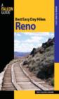 Image for Best Easy Day Hikes Reno