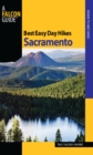 Image for Best Easy Day Hikes Sacramento