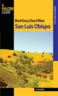 Image for Best Easy Day Hikes San Luis Obispo
