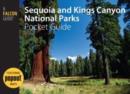 Image for Sequoia and Kings Canyon National Parks Pocket Guide