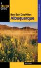 Image for Best Easy Day Hikes Albuquerque