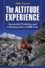 Image for The altitude experience successful trekking and climbing above 8000 feet