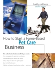 Image for How to Start a Home-Based Pet Care Business