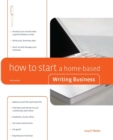 Image for How to start a home-based writing business