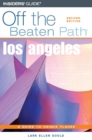 Image for Los Angeles Off the Beaten Path(R)