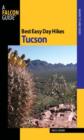 Image for Best Easy Day Hikes Tucson