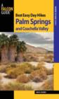 Image for Best Easy Day Hikes Palm Springs and Coachella Valley