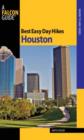 Image for Best Easy Day Hikes Houston