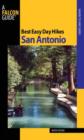 Image for Best Easy Day Hikes San Antonio