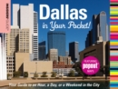 Image for Insiders&#39; Guide(r) Dallas in Your Pocket