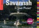 Image for Savannah in your pocket