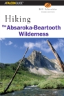 Image for Hiking the Absaroka-Beartooth Wilderness