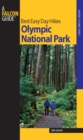 Image for Best Easy Day Hikes Olympic National Park
