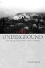 Image for Fire Underground : The Ongoing Tragedy Of The Centralia Mine Fire