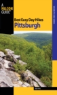 Image for Best Easy Day Hikes Pittsburgh