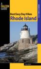 Image for Best Easy Day Hikes Rhode Island