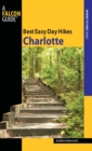 Image for Best Easy Day Hikes Charlotte