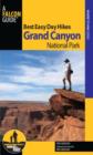 Image for Best Easy Day Hikes Grand Canyon National Park