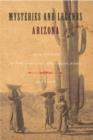 Image for Mysteries and Legends of Arizona