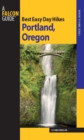 Image for Best Easy Day Hikes Portland Oregon