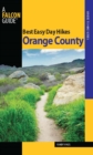 Image for Best Easy Day Hikes, Orange County