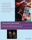 Image for How to start a home-based jewelry making business