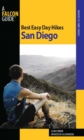 Image for Best Easy Day Hikes, San Diego