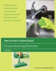 Image for How to start a home-based housecleaning business